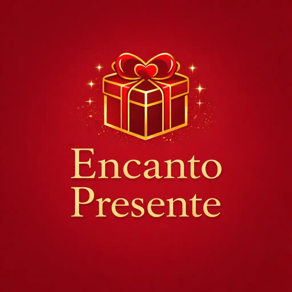 Encanto Presente - Cestas & Presentes